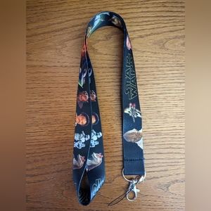 Lanyard